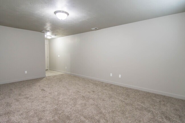 Photo - Gorgeous 3-Story Townhomes with Unfinished...