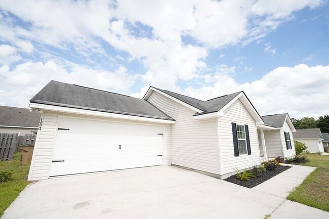 134 Mustang Dr