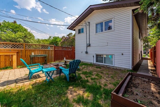 Photo - Convenient 2 Bedroom/1 Bath Basement Suite in unmatchable Inglewood! (IP638B) Unité 1424B