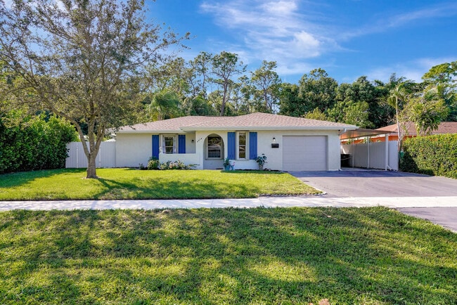 Photo - 2374 Poinciana Dr Unidad FL1-ID1073509P
