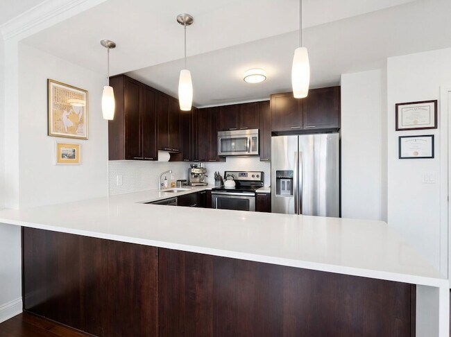 Photo - 1460 N Sandburg Terrace Unit 2805A