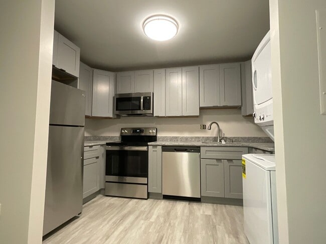 Photo - Lovely remodeled 1 bedroom Condo