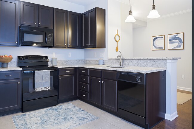 Cumberland Trace Village Apartments