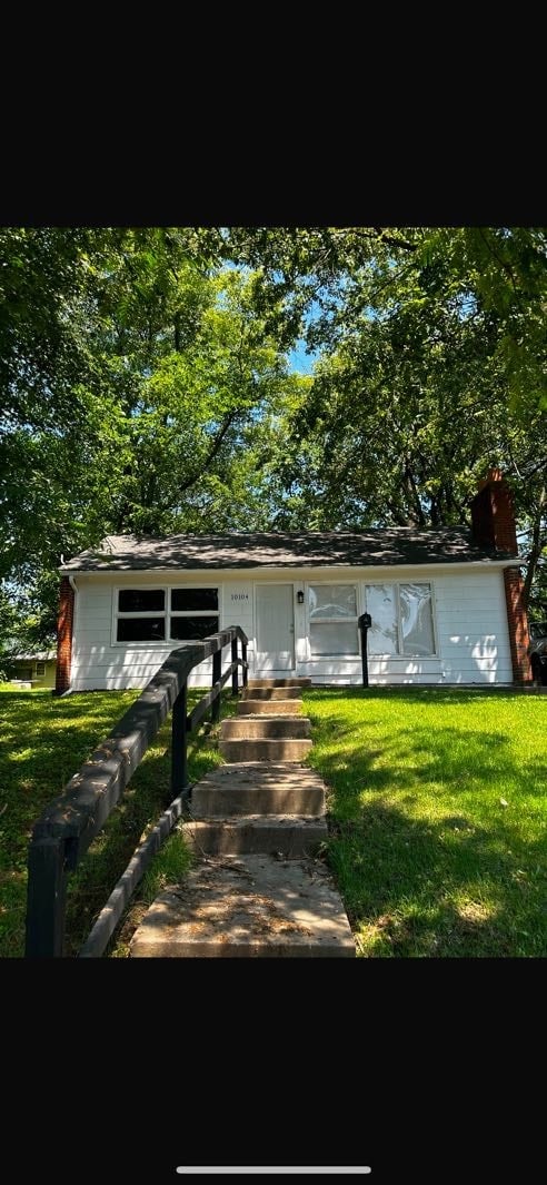 Building Photo - 10104 Prince Dr