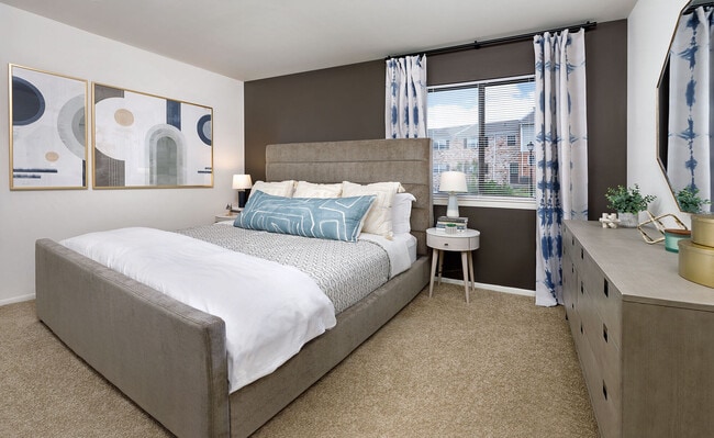 Cobalt Ridge apartments — community photo