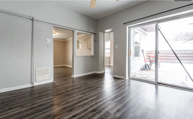 Photo - A Charming One-Bedroom with a Yard You’ll Love