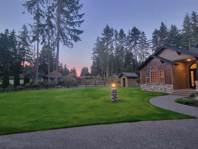 Photo - Beautiful Home on Gated Property