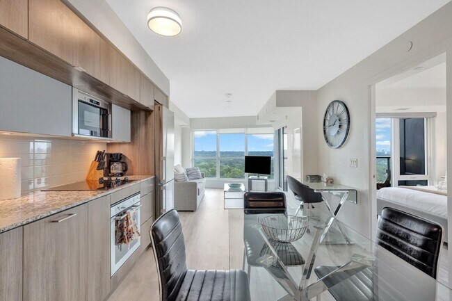 Photo - 585 Bloor St E Unit ID1054581P