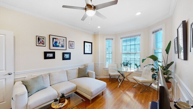 Photo - Cozy Allston 1 Bed