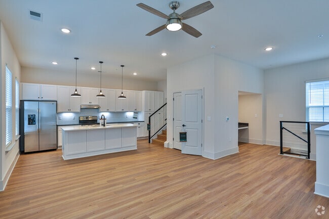 Interior Photo
