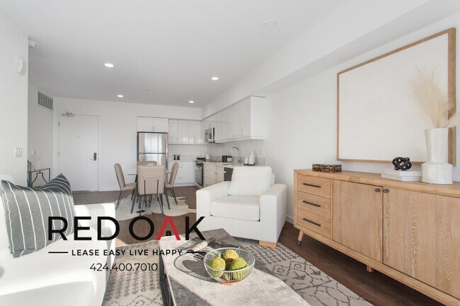 Photo - 1011-1013 Everett St-B-109 Unit B-109