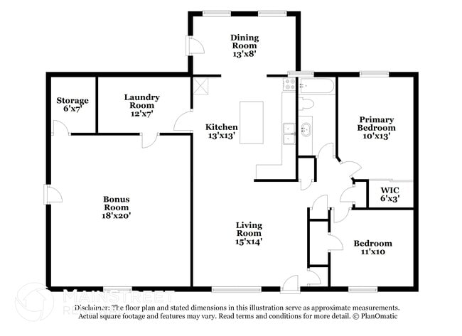 Photo - 2310 E Canada St