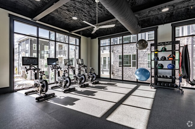 Fitness 1