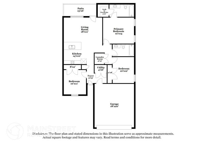 Building Photo - 304 Jackson Way Rental