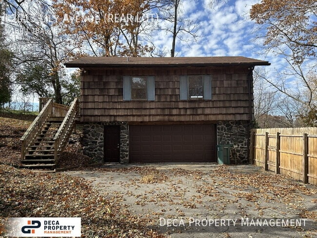 Building Photo - 2013 Lily Ave