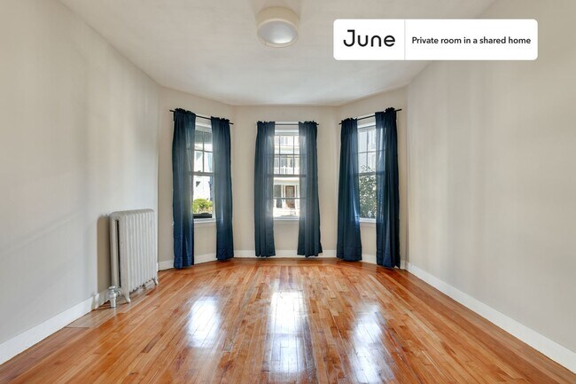 Photo - Room in Shared 4 bed/1 bath home Unidad C