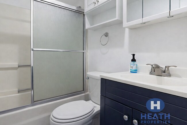 10 Parker Hill Ave Unit 1