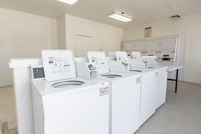 Photo - Madison on Dietrich Apartment Homes