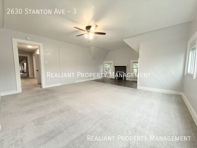 Photo - 2630 Stanton Ave Unit 3