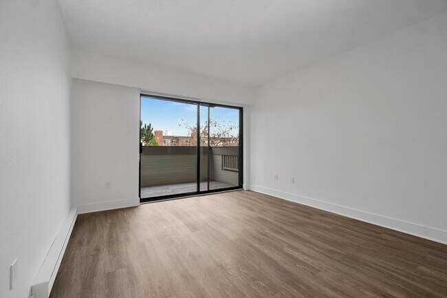 Photo - Pandora Heights Apartments