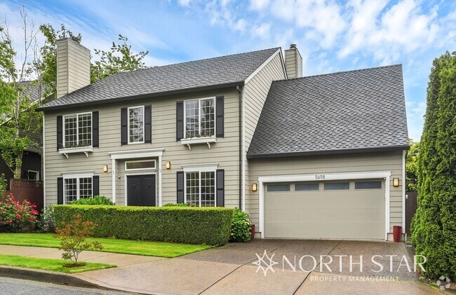 Building Photo - Lake Oswego Perfection Rental