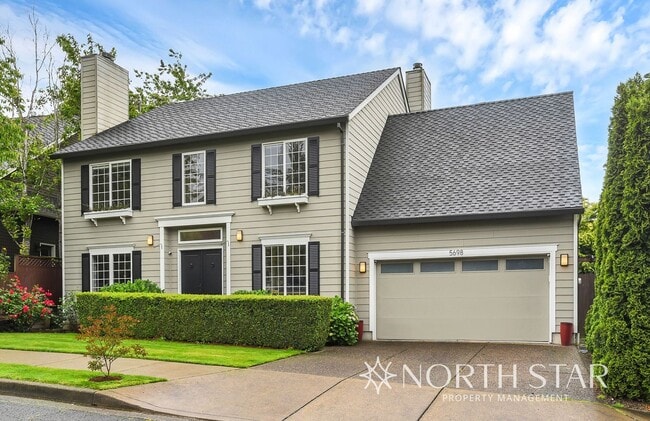 Building Photo - Quiet Cul-De-Sac Traditional in Westlake Rental