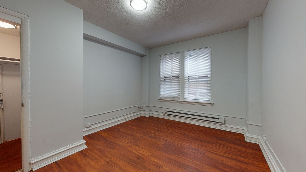 Photo - Roosevelt Apartments