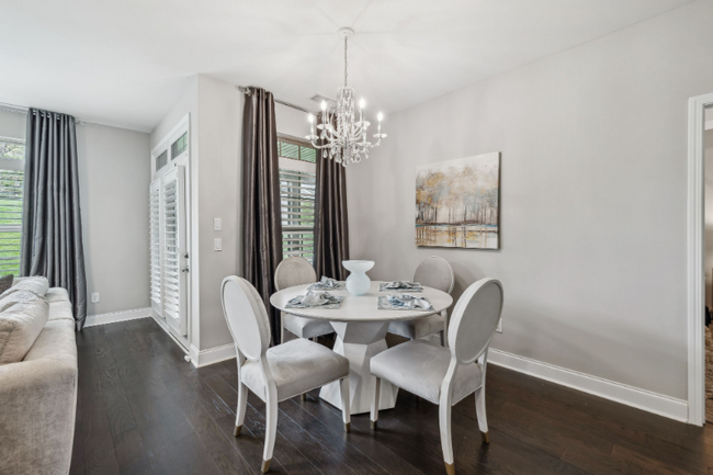 Photo - 1064 Callaway Dr Townhome