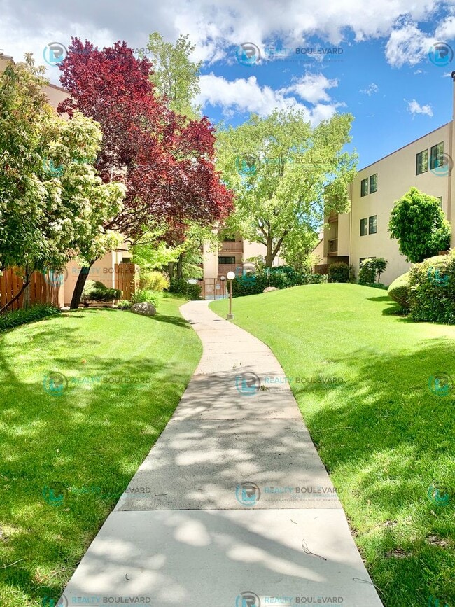 Photo - 2700 Plumas St Unit 1