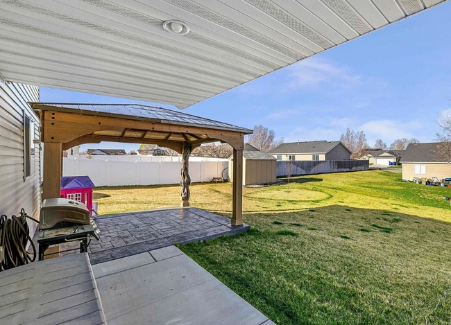 Photo - 3 bedroom, 2 bathroom House In Jerome, ID