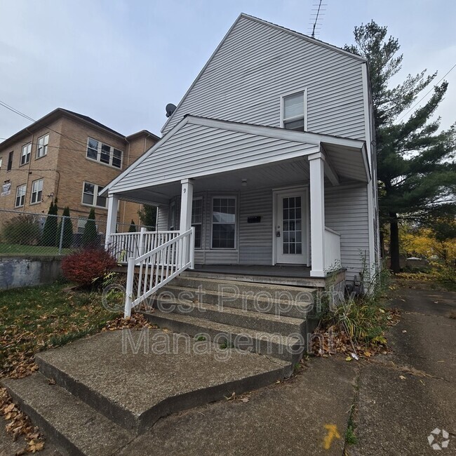 Building Photo - 9 Fuller Ave SE Rental