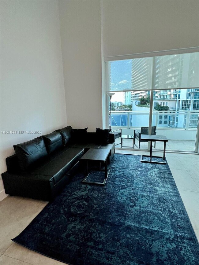 Photo - 1080 Brickell Ave Unit 1107