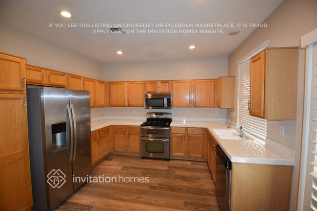 Photo - 3477 N Stature Ct