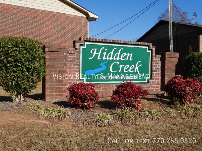 Photo - Hidden Creek