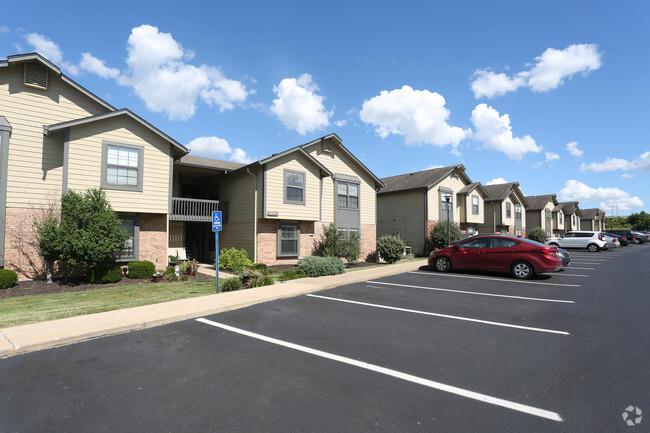 Interior Photo - Richardson Place Apartments