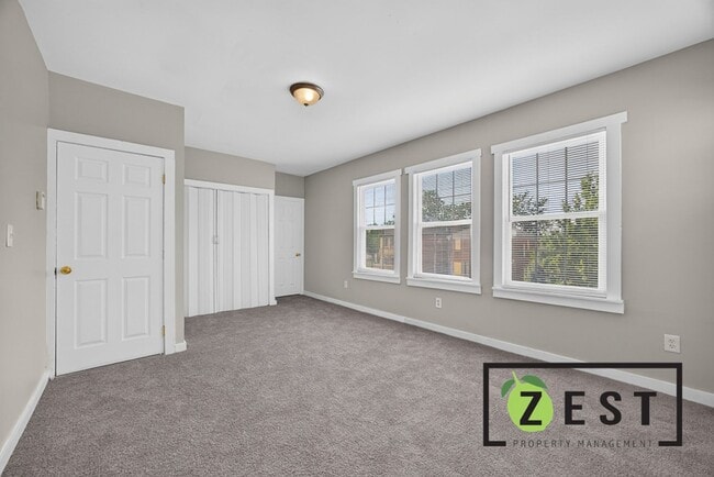 Photo - 3329 Waverly St Unit 2 Upper