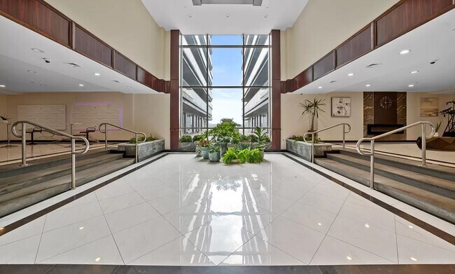 Photo - 1450 110th St Condo Unit S506