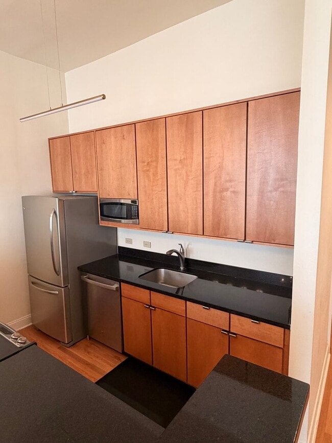 Photo - 1BD/1BA Condo in Warehouse District