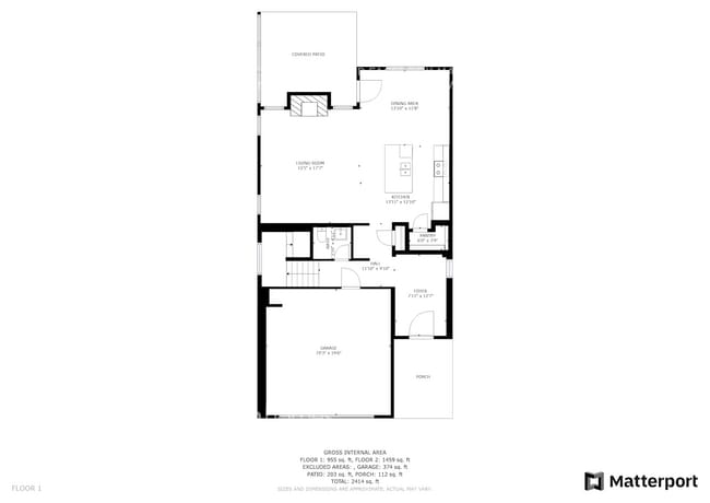 Photo - 2175 Black Pebble Cir