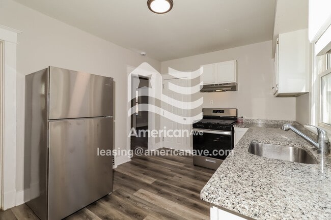 Photo - 619 W Cleveland Ave