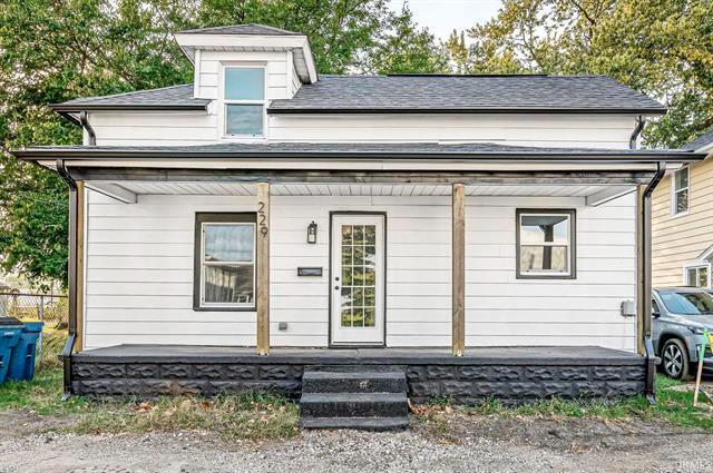 Photo - 229 Beall Ct House