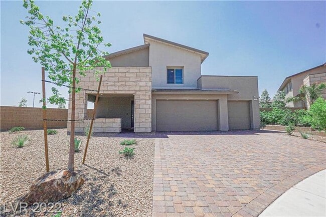 Building Photo - Modern Luxury on an Expansive Homesite in Summerlin West!