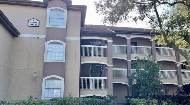 Photo - 13803 Fairway Island Dr Apartment Unit 1617