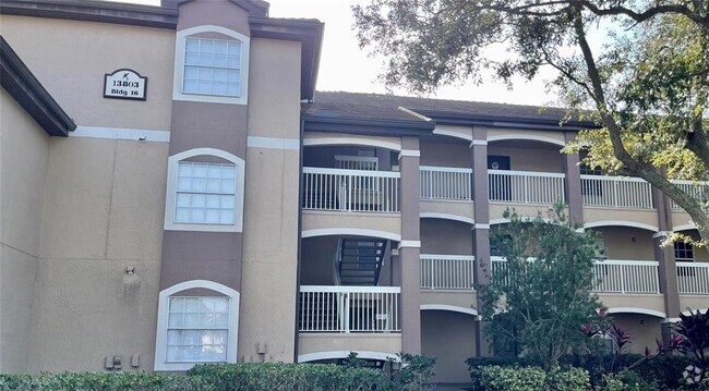 Building Photo - 13803 Fairway Island Dr Unit 1617 Rental