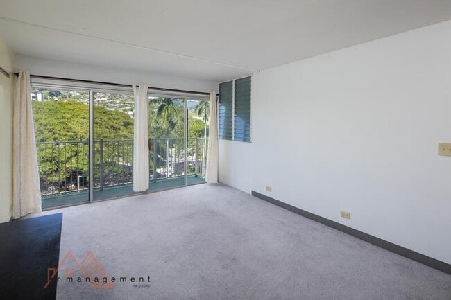 Photo - 1535 Punahou St Unit #603
