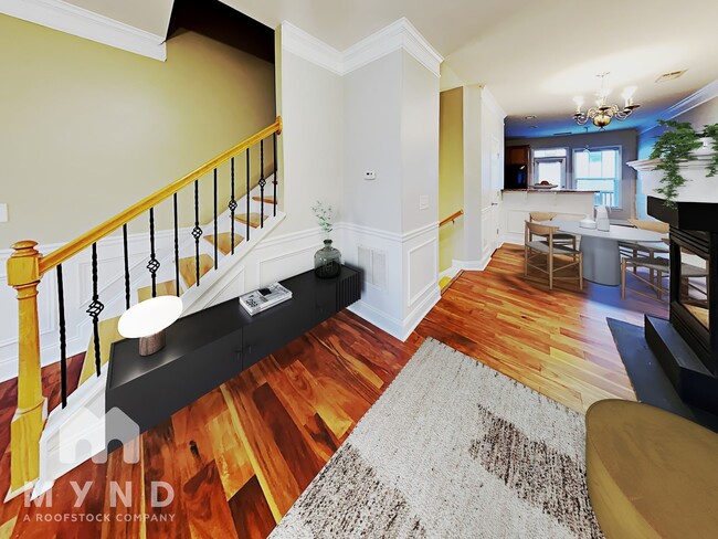 Photo - 217 16th St NW Townhome