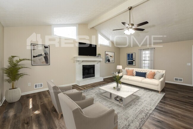 Photo - 5612 Pennybrook Ct