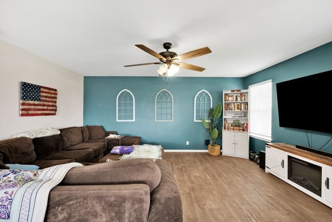 Photo - Charming 4-Bedroom Home in Valley Ranch – Resort-Style Amenities & Prime Location!