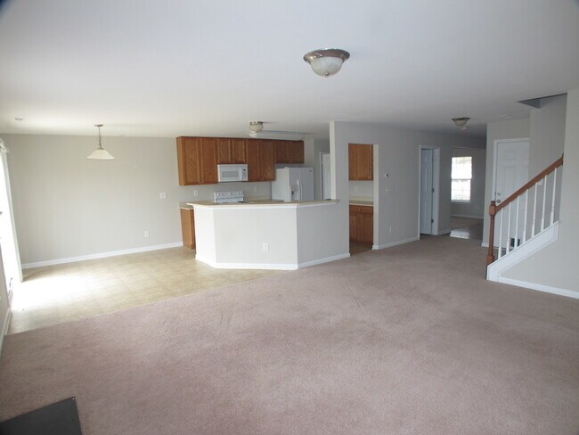 Photo - Spacious 4BR/2.5BA Home in Village at Brierfield | Don’t Miss Out!