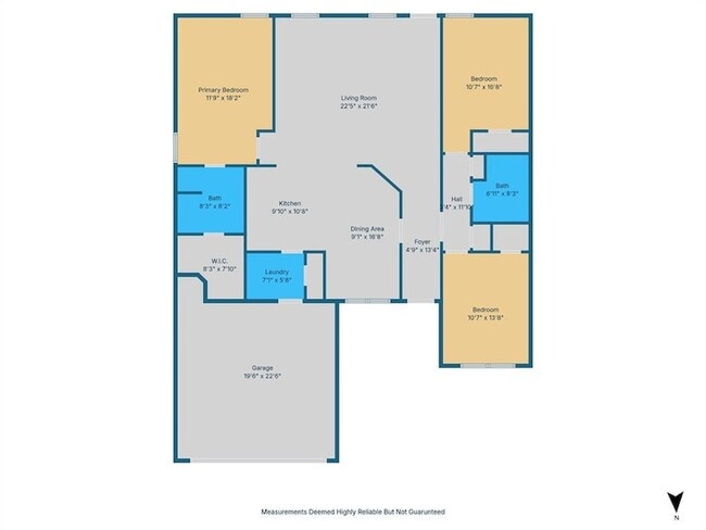 Photo - 1200 Granite Ln